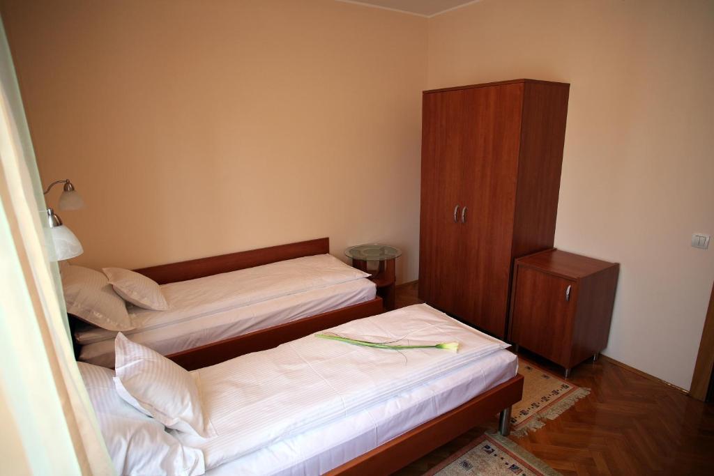 Garni Hotel Andjelika Kragujevac Exterior foto